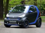 Smart ForTwo by Carlsson 2012 года